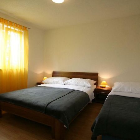 Apartments Hodzic Сило Экстерьер фото