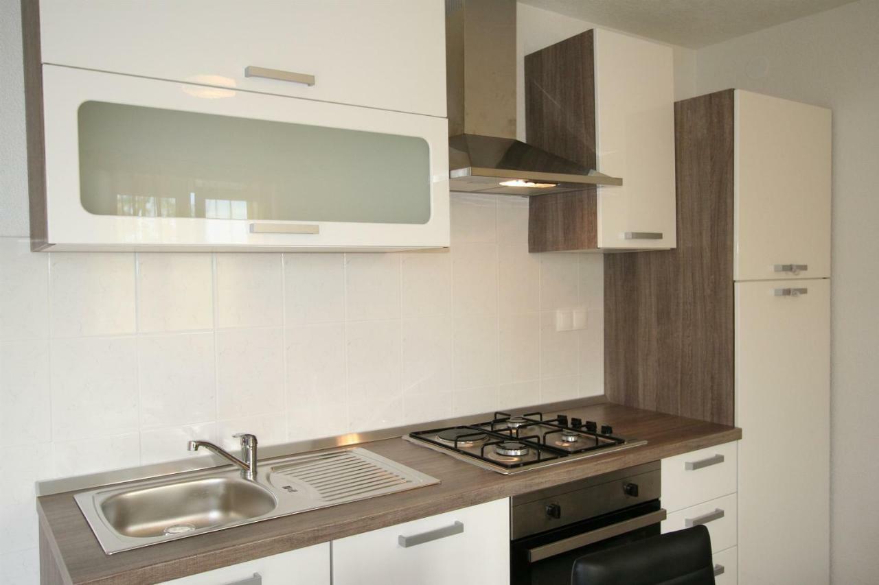 Apartments Hodzic Сило Экстерьер фото