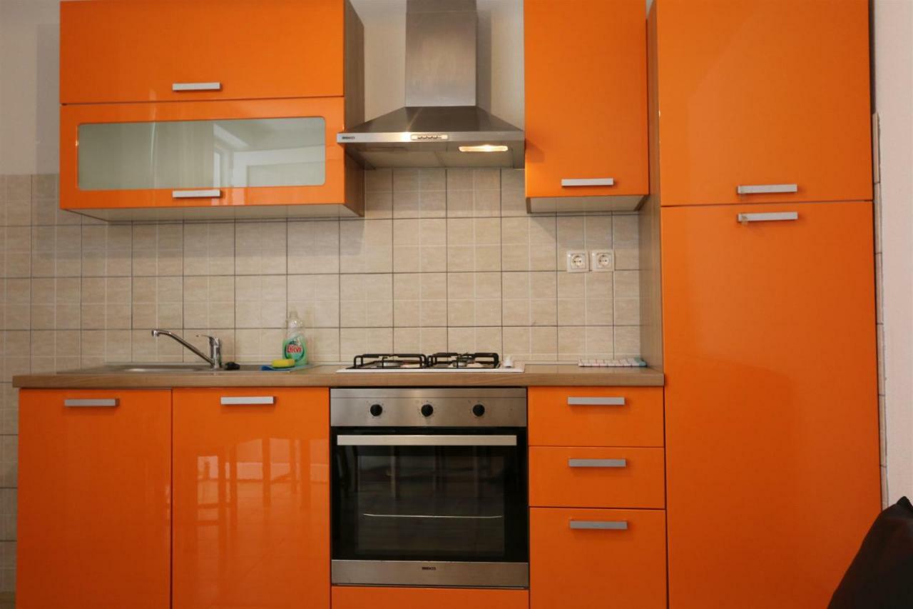 Apartments Hodzic Сило Экстерьер фото