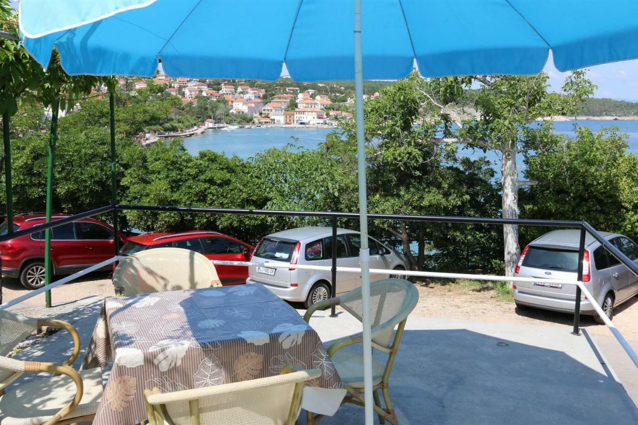 Apartments Hodzic Сило Экстерьер фото