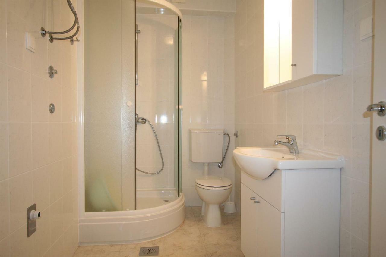 Apartments Hodzic Сило Экстерьер фото