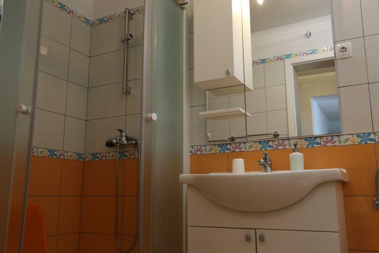 Apartments Hodzic Сило Экстерьер фото
