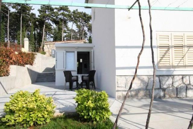 Apartments Hodzic Сило Экстерьер фото