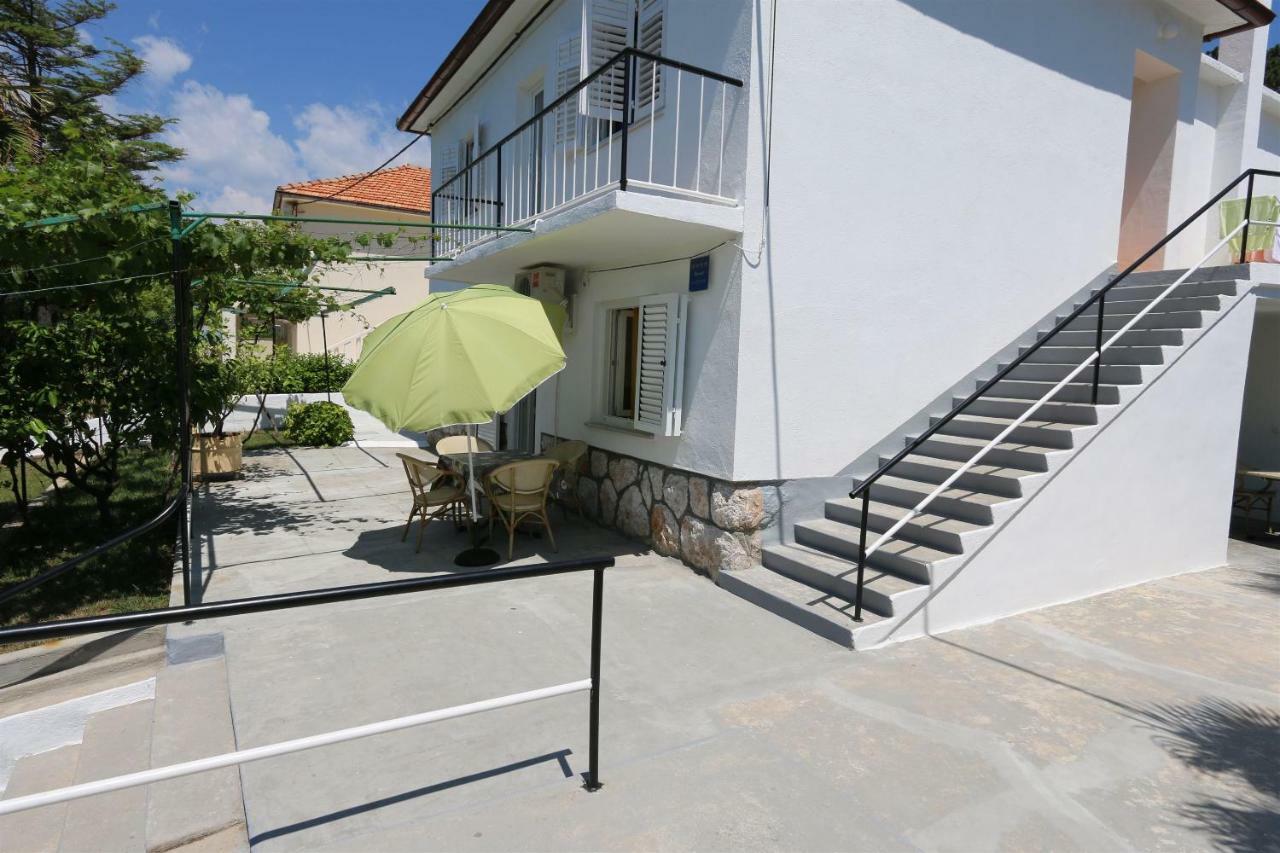 Apartments Hodzic Сило Экстерьер фото