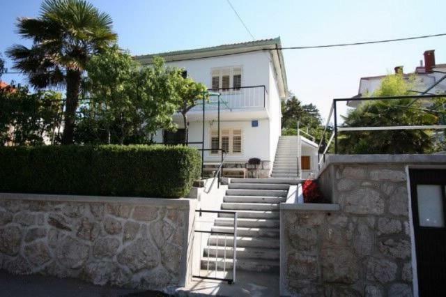Apartments Hodzic Сило Экстерьер фото
