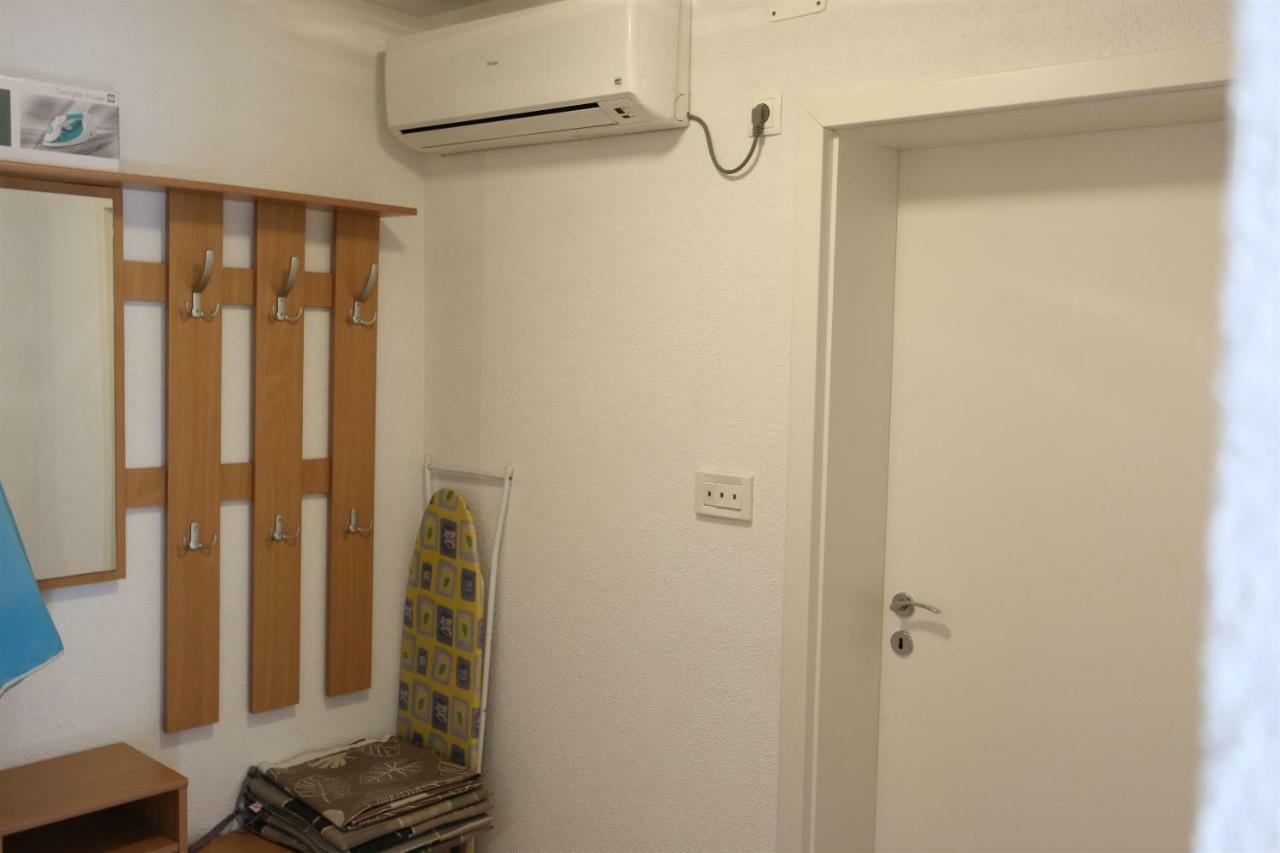 Apartments Hodzic Сило Экстерьер фото