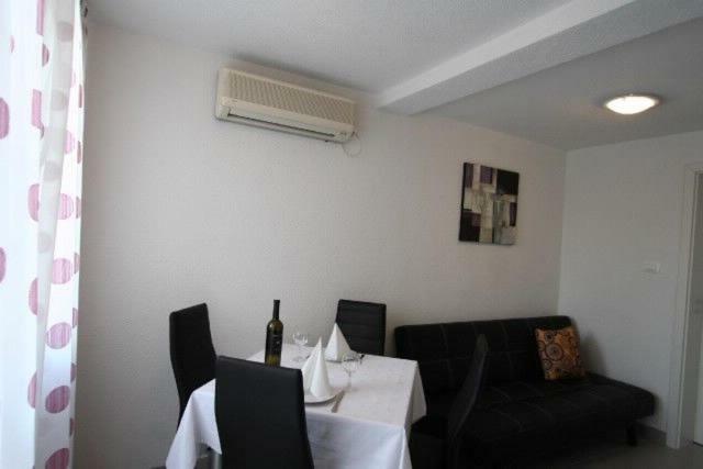 Apartments Hodzic Сило Экстерьер фото